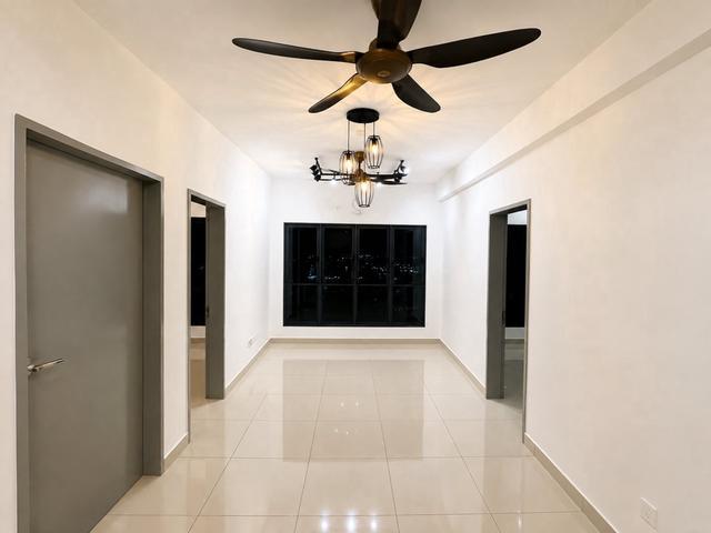 Serviced Residence for rent in Petaling, Alam Impian