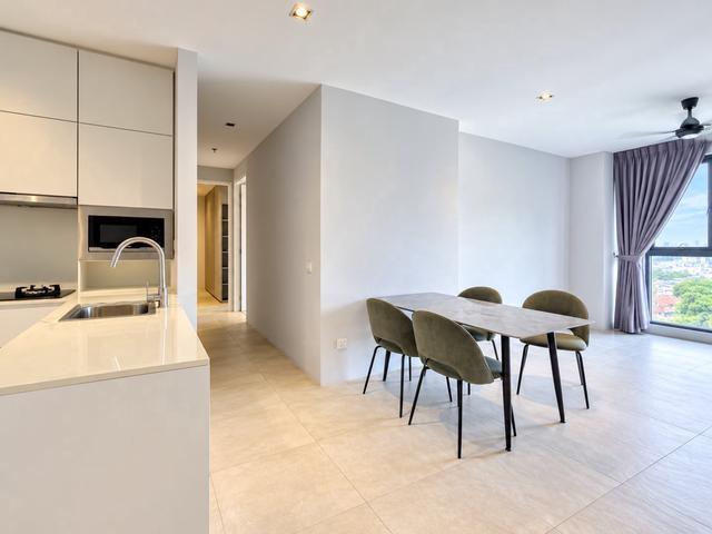 Serviced Residence for rent in Selangor