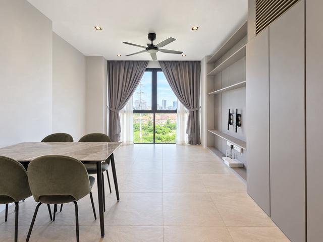 Serviced Residence for rent in Selangor