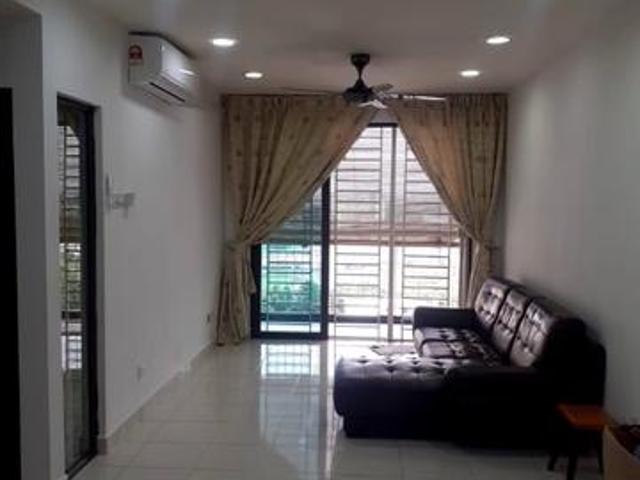 Condominium for sale in Shah Alam, Selangor