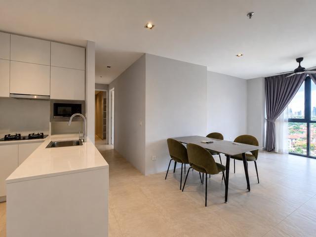 Serviced Residence for rent in Selangor