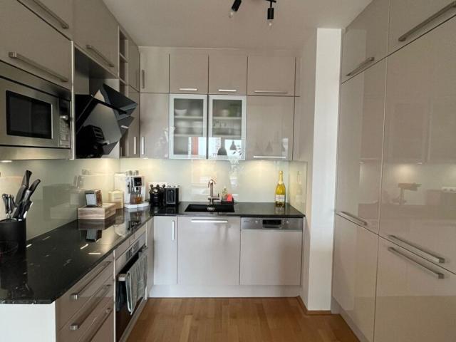 Wohnung mieten in Donaustadt, Wien