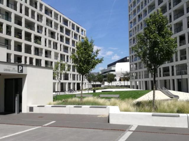 Apartment mieten in Donaustadt, Wien