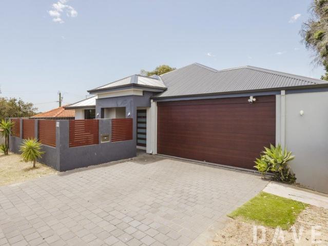 House for rent in Hillarys, City of Joondalup