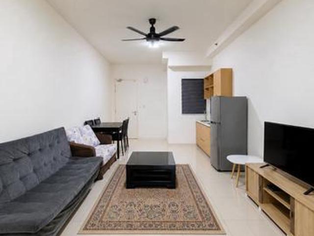 Serviced Residence for sale in Petaling, Alam Impian