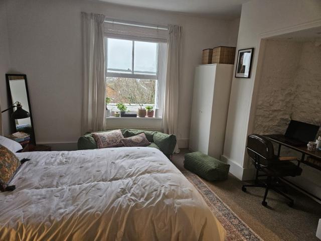 Studio for rent in Crystal Palace, Greater London