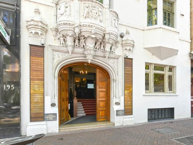 Office for rent in Sydney CBD, Sydney