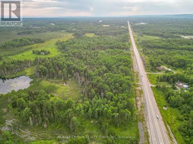 Land for sale in East Ferris, Ontario