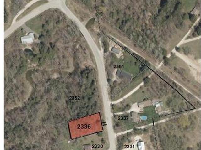 Land for sale in Clearview, Central Ontario