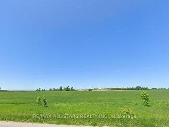 Land for sale in Durham, Ontario
