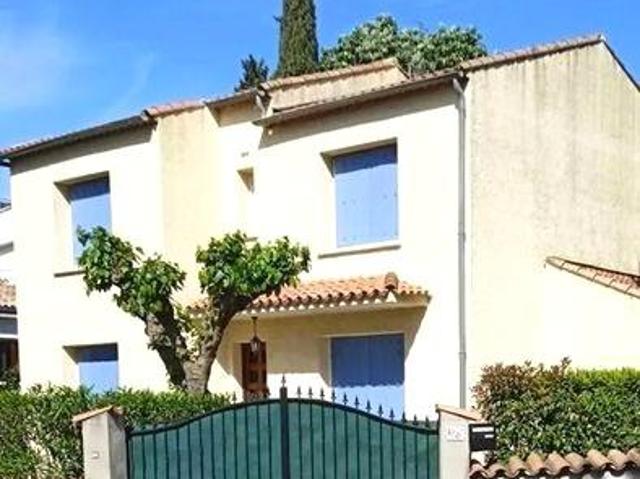 Maison location à Montpellier, Hérault
