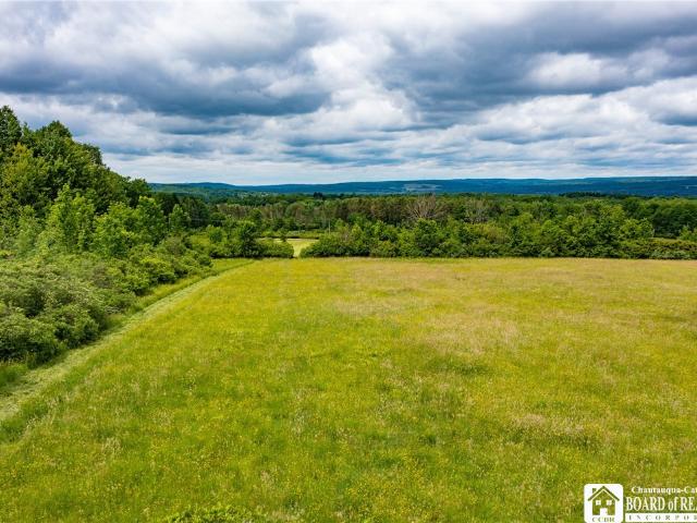 Land for sale in Gerry, New York