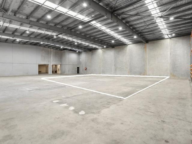 Warehouse for rent in Sydney, New South Wales