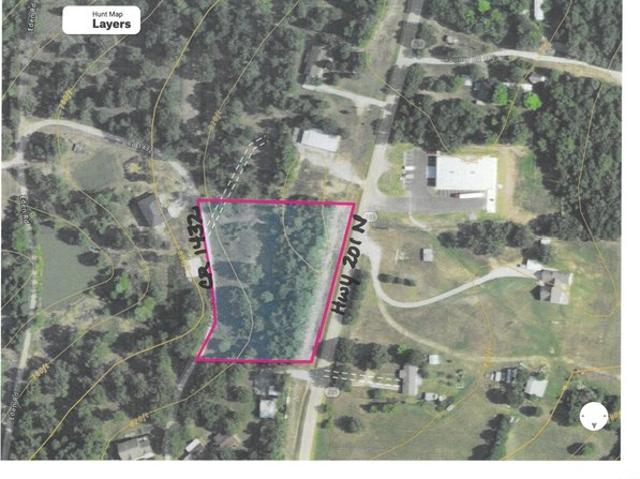 Land for sale in Ark