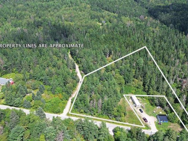 Land for sale in Columbia Falls, Maine