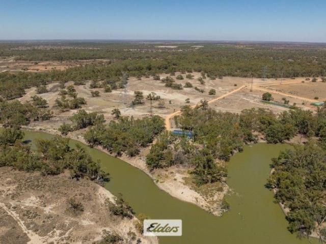 Cottage for sale in Wentworth, New South Wales