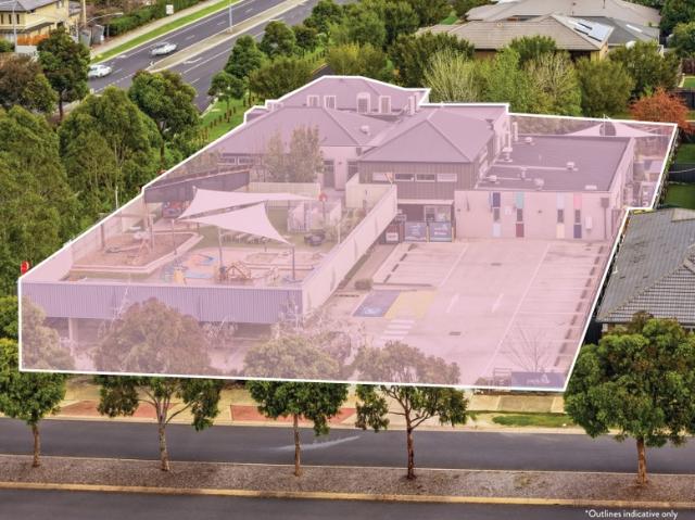 Retail for sale in Camerons Creek, Victoria