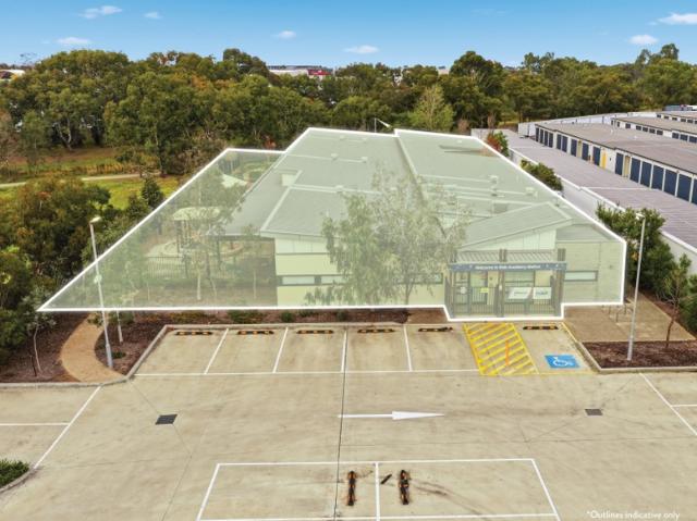 Retail for sale in Camerons Creek, Victoria