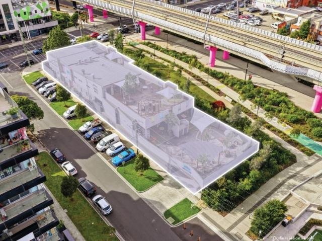 Retail for sale in Camerons Creek, Victoria