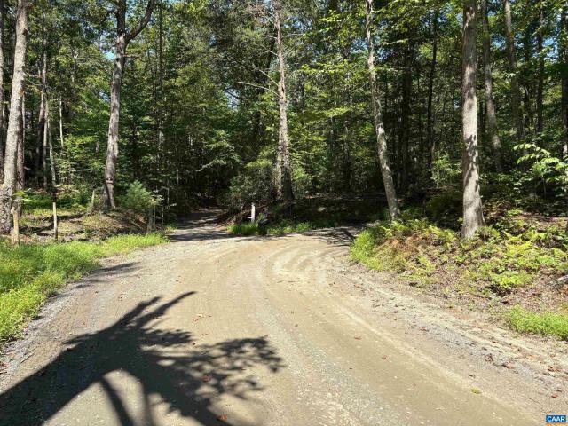 Land for sale in Virginia
