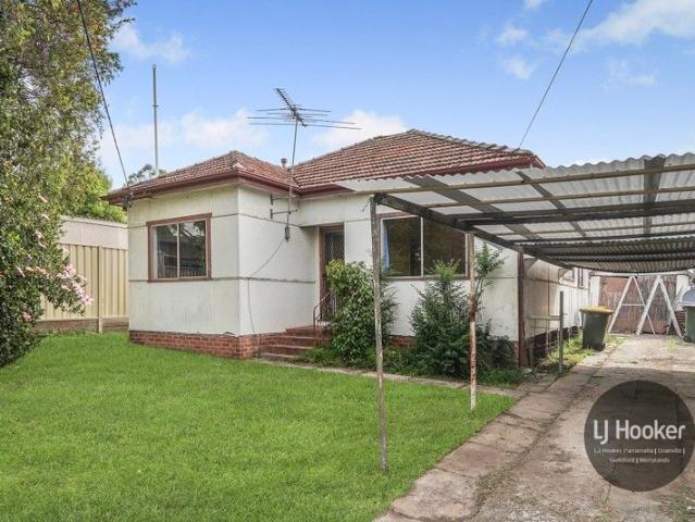 House for sale in Guildford, New South Wales