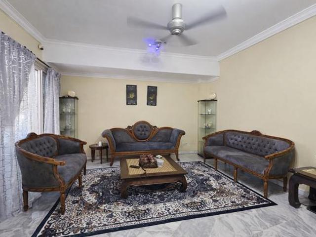 Terraced House for sale in Petaling, Subang Jaya