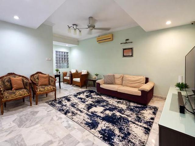 Terraced House for sale in Petaling, Subang Jaya