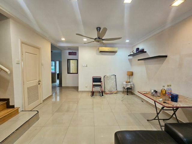 Terraced House for sale in Petaling, Subang Jaya