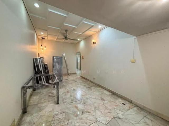 Terraced House for sale in Kepong, Kuala Lumpur
