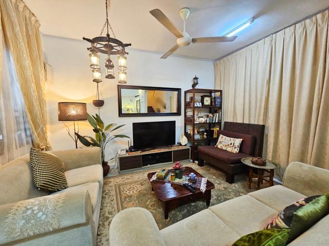 Terraced House for sale in Petaling, Subang Jaya