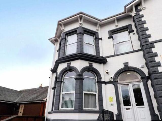 House for rent in Southport, Sefton