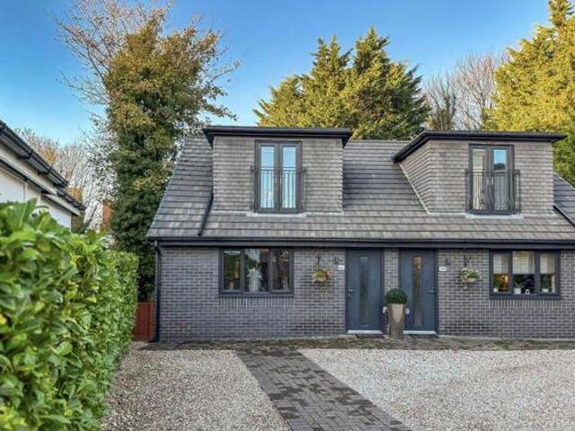 House for sale in Southport, Sefton