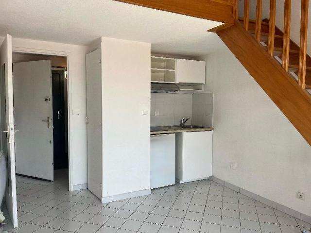 Appartement location à Toulouse