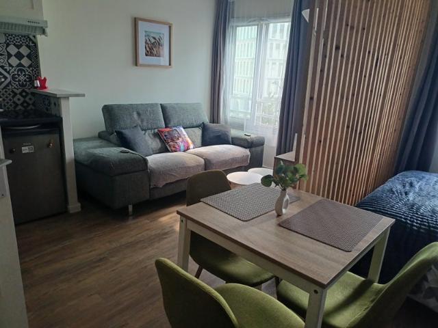 Appartement location à Nanterre, Rueil-malmaison