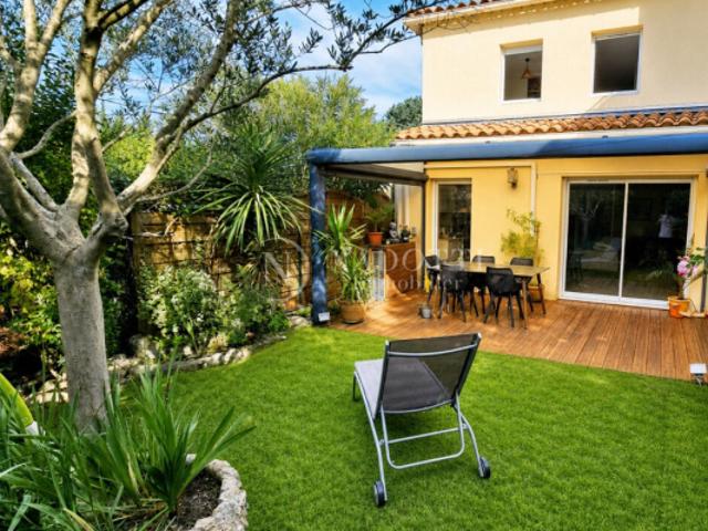 Maison vente à Avignon, L'isle-sur-la-sorgue