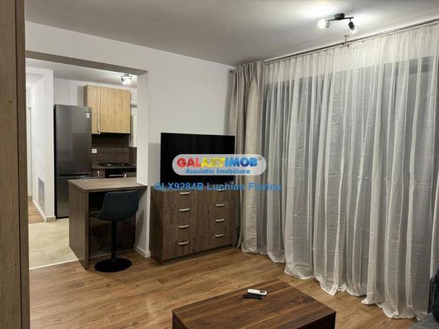 Apartament închirieri în București