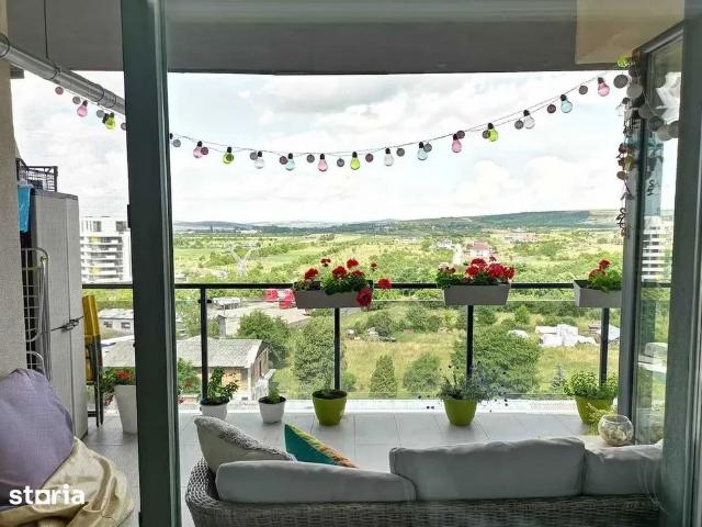 Apartament închirieri în Mărăști, Cluj-Napoca