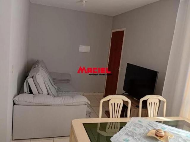 Apartamento venda em Região Imediata de São José dos Campos, Região Metropolitana do Vale do Paraíba e Litoral Norte
