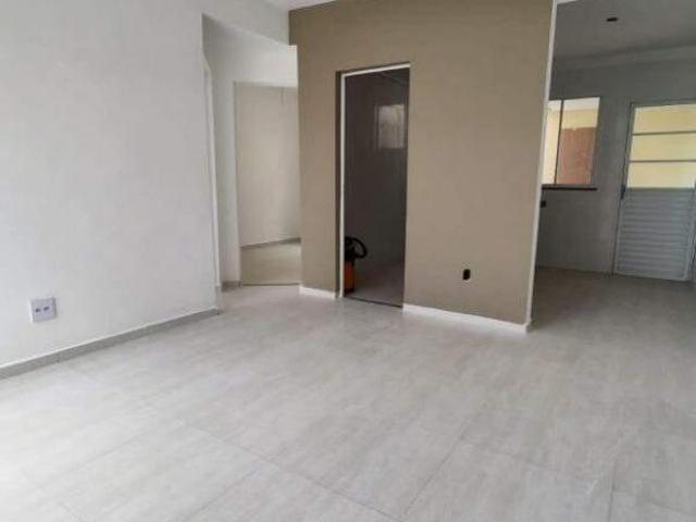 Apartamento venda em Santa Luzia, São Benedito