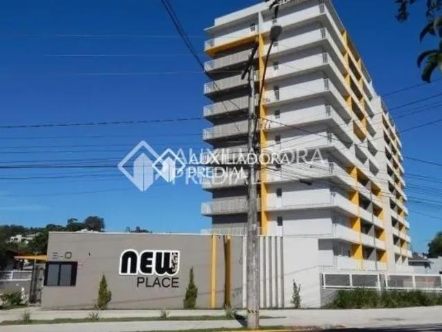 Apartamento venda em Região Geográfica Imediata de Novo Hamburgo - São Leopoldo, Região Metropolitana de Porto Alegre