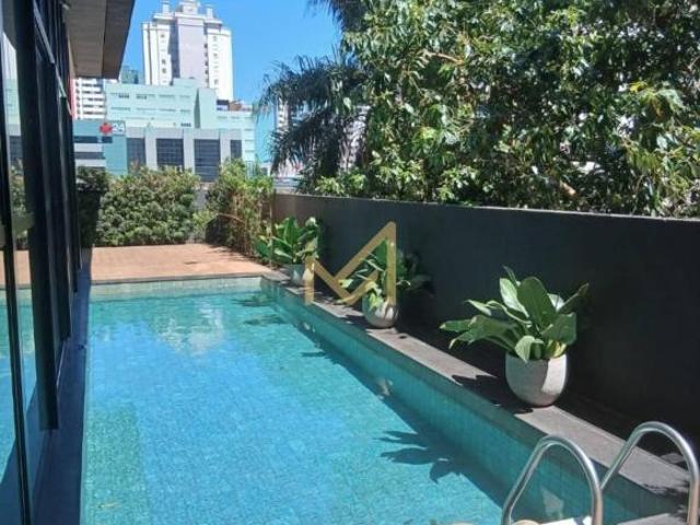 Apartamento venda em Vila Militar, Cascavel