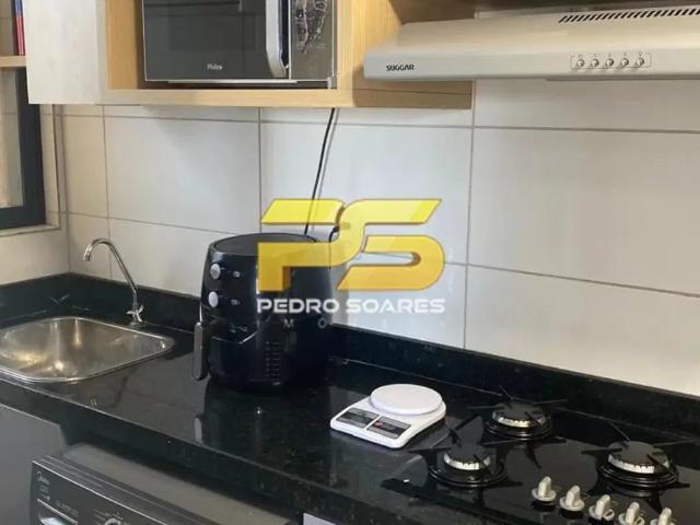 Apartamento aluguel em João Pessoa