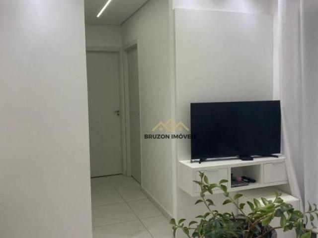 Apartamento venda em Jundiaí