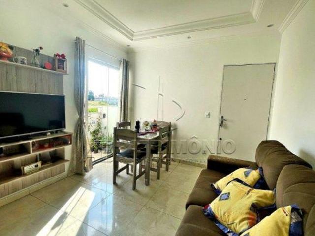 Apartamento venda em Região Imediata de Sorocaba, Região Metropolitana de Sorocaba