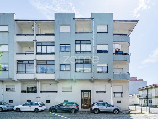 Apartamento venda em Ferreiros e Gondizalves, Braga
