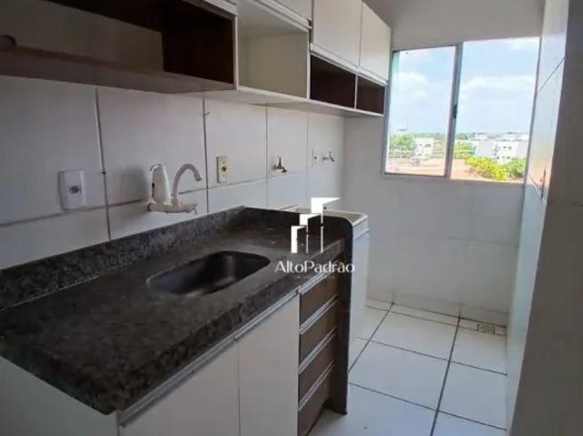 Apartamento venda em Região Geográfica Imediata de Teresina, Região Integrada de Desenvolvimento da Grande Teresina