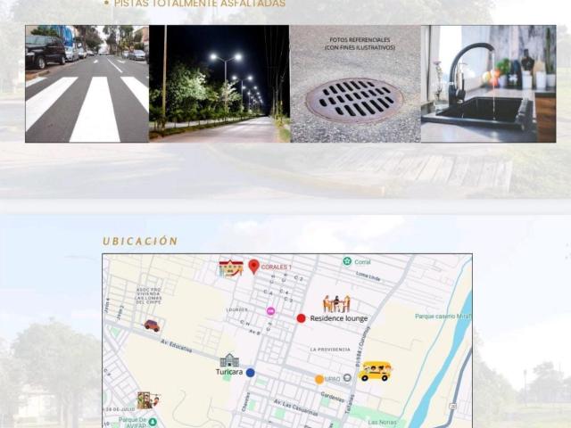Departamento venta en Piura