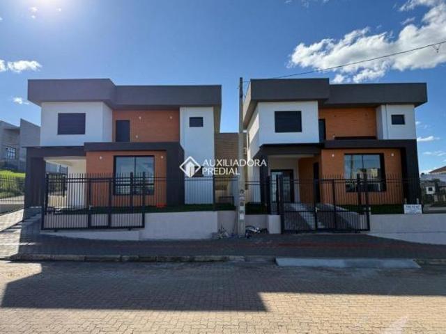 Casa venda em Região Geográfica Imediata de Novo Hamburgo - São Leopoldo, Bom Princípio