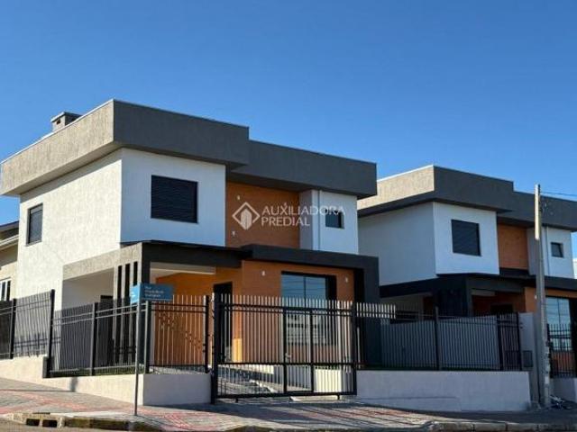 Casa venda em Região Geográfica Imediata de Novo Hamburgo - São Leopoldo, Bom Princípio