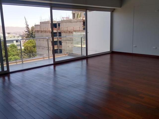 Departamento venta en Caima, Arequipa